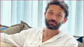 كريم محمود عبدالعزيز يخلد ذكرى وفاة والده برسائل تحمل مشاعر ومواعظ عميقة